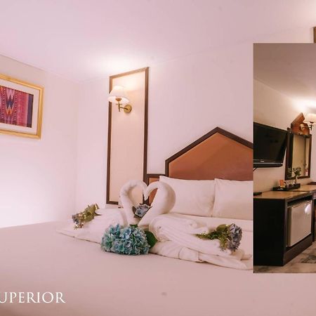 Seeharaj Hotel Uttaradit Luaran gambar