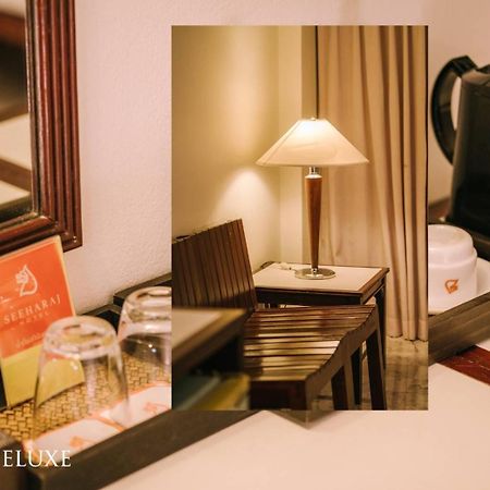 Seeharaj Hotel Uttaradit Luaran gambar