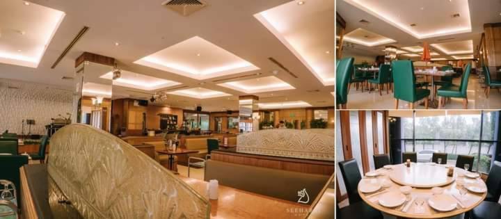 Seeharaj Hotel Uttaradit Luaran gambar
