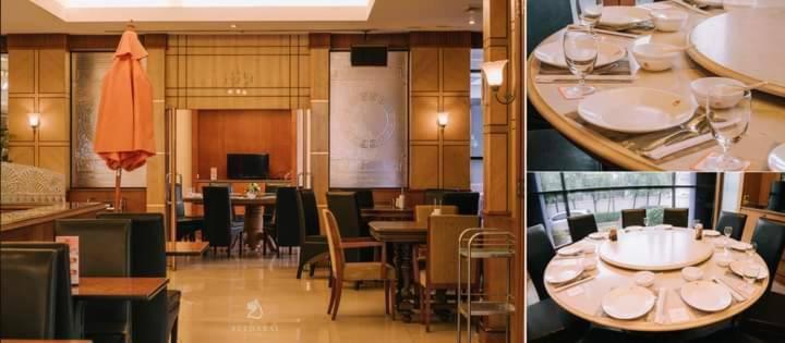 Seeharaj Hotel Uttaradit Luaran gambar